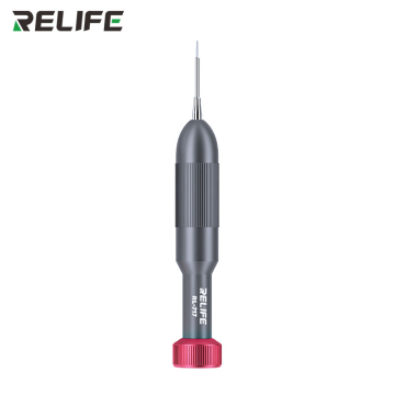 RELIFE RL-717 Rocket Head Screwdriver/IP17
