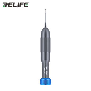 RELIFE RL-717 Rocket Head Screwdriver /Pcb+