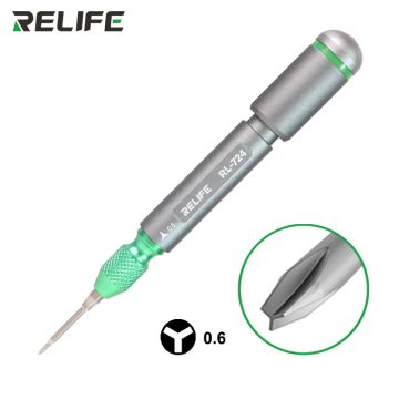RELIFE RL-724 High precision torque screwdriver/Y0.6