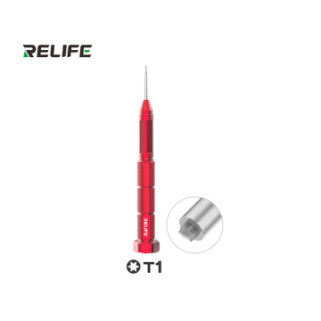 RELIFE RL-727 3D Extreme Edition Screwdriver