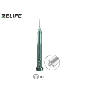 RELIFE RL-727 3D Extreme Edition Screwdriver/Y0.6