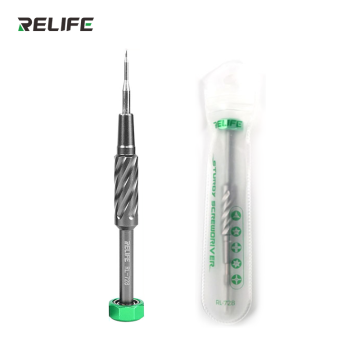 RELIFE RL-728 2D sturdy screwdriver/Y0.6