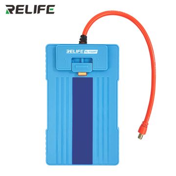 RELIFE RL-936WF Multifunctional battery spot welding fixture