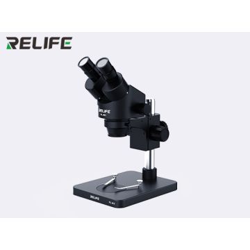 RELIFE RL-M3-B1 Binocular HD stereo microscope