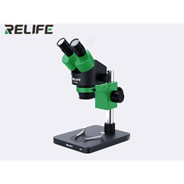 RELIFE RL-M3-B1 Binocular HD stereo microscope