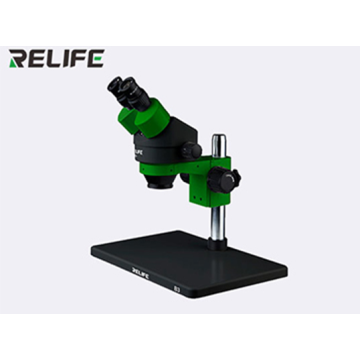 RELIFE RL-M3-B3 Binocular HD stereo microscope