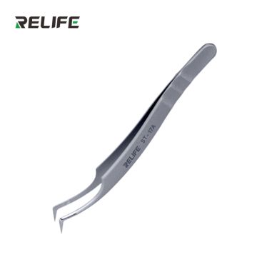 RELIFE ST-17A Ultra-Precision Tweezers