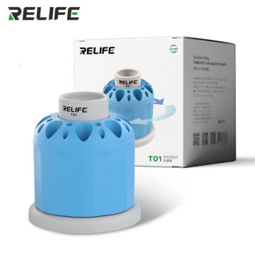 RELIFE T01  Multifunctional rotating storage box