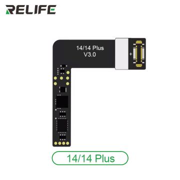 RELIFE TB-05 battery cable/IP14/14Plus