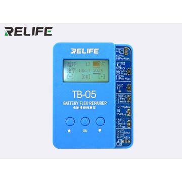 RELIFE TB-05 Battery cable repair instrument/V10.0