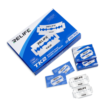 RELIFE TK2 200