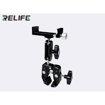 RELIFE TO2 Abrazadera multidireccional