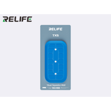 RELIFE TX5 Visual Separation Mold