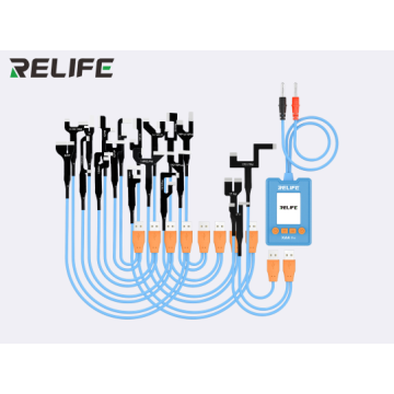 RELIFE XA4 Pro IP8-17PM One-touch power on power cable