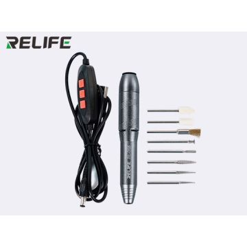 RRELIFE RL-068 Mini polishing Pen