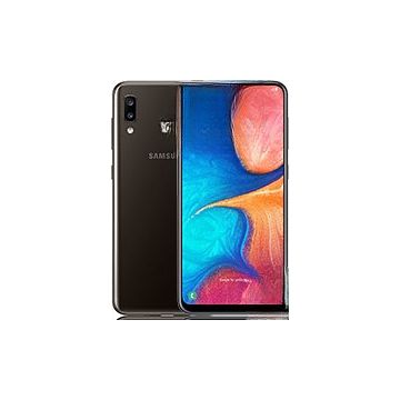 Samsung Galaxy A20