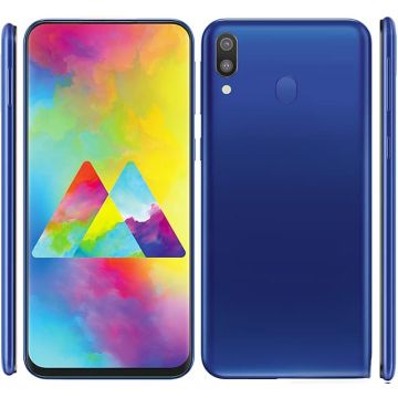 Samsung Galaxy M20