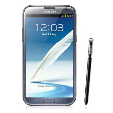 Samsung Galaxy Note 2