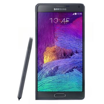 Samsung Galaxy Note 4