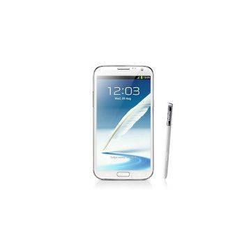 Samsung Galaxy Note 2
