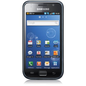 Samsung Galaxy S