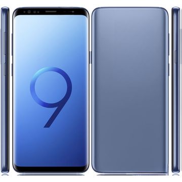 Samsung Galaxy S9+