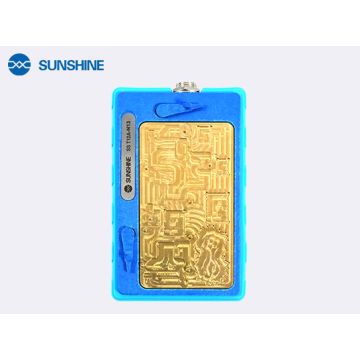 SS-T12A -N13  IP13 motherboard repair heating system