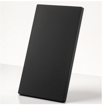 SUNSHINE Black Laminating Pad  8MM（SS-061A）