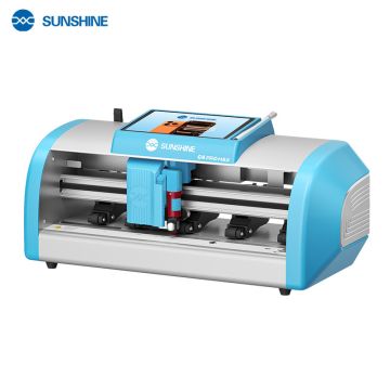 SUNSHINE C4 PRO MAX Intelligent Film Cutting Machine