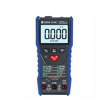 SUNSHINE DT-19N mini multimeter for mobile repair