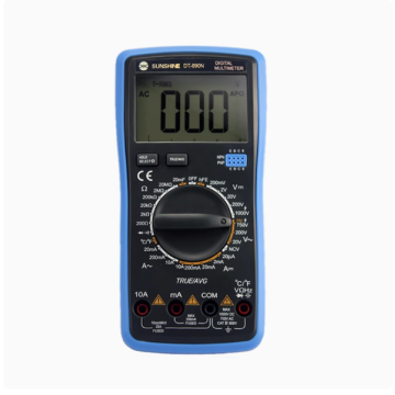 SUNSHINE DT-890N digital multimeter