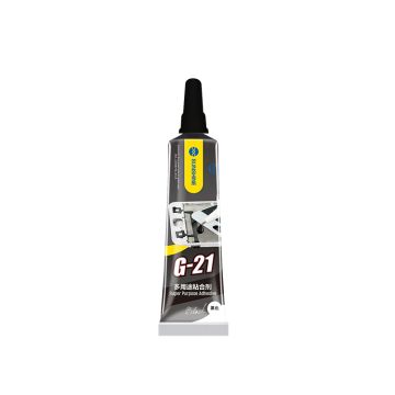 SUNSHINE G-21 Multipurpose glue 15mlBlack)