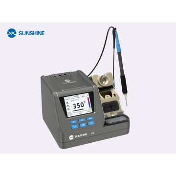 SUNSHINE H3 210 Smart Soldering Station