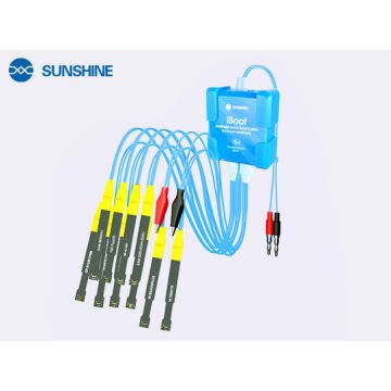 SUNSHINE IBOOT Type B Android phone series power cable/V2.0