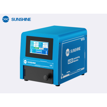 SUNSHINE L5 Intelligent LCD Laminating Machine