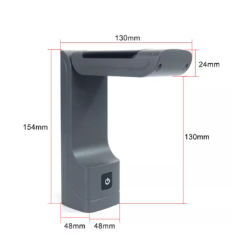 SUNSHINE LC-AD15 3rd Generation PCB Infrared Instrument/Dual Light
