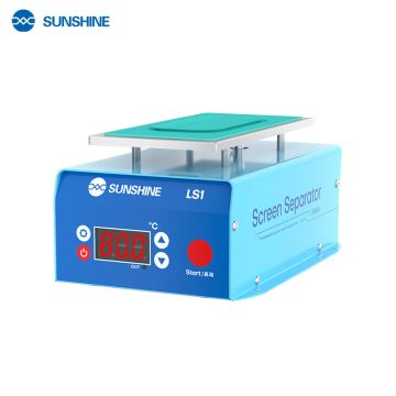 SUNSHINE LS1 Screen Separator