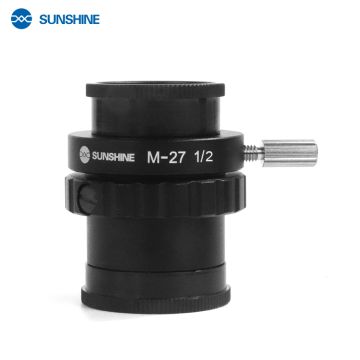 SUNSHINE M-27 1/2 CTV connector