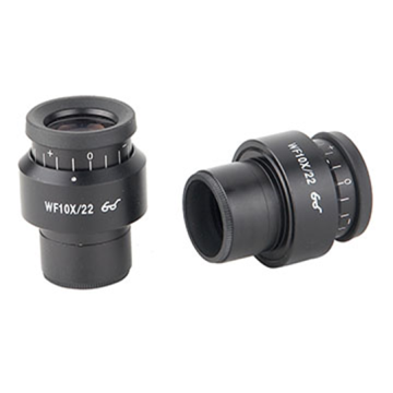 SUNSHINE  Microscope Adjustable Eyepiece/10X
