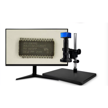 SUNSHINE MS10E-03 Electron microscope/without Display