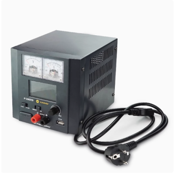 SUNSHINE P-1503TD Intelligent DC stabilized power supply