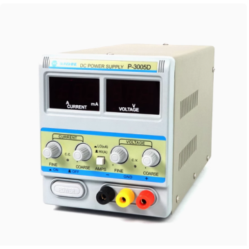 SUNSHINE P-3005D DC Power Supply