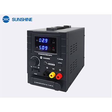 SUNSHINE P-3005DA DC Power Supply