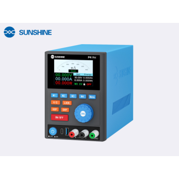 SUNSHINE P4 PRO Smart regulated power supply