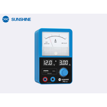 SUNSHINE P5 Mini Smart Power Supply