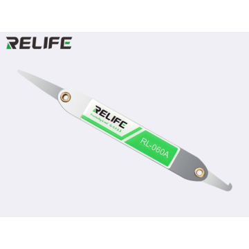 SUNSHINE RL-060A Edge screen teardown set