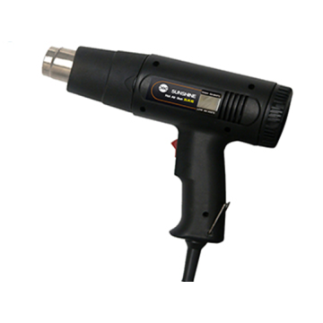 SUNSHINE RS-1800D hot air gun