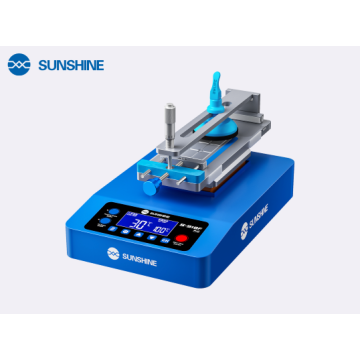 SUNSHINE S-918F Pro Multifunctional Electronic Brake Screen Separator