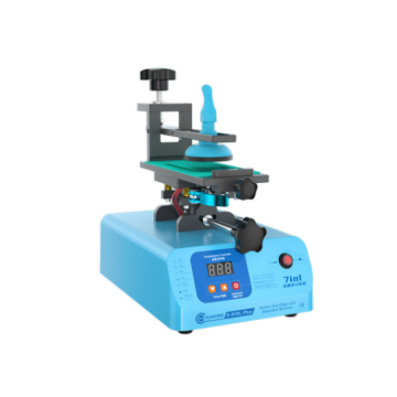 SUNSHINE S-918L Plus 7 in 1 edge screen separator