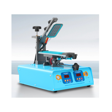 SUNSHINE S-918M Multi-function Separator